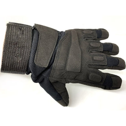 Skirmish Gloves Padded (Black - S)