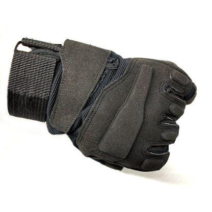 Skirmish Gloves Padded (Black - XXL)