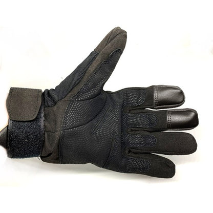Skirmish Gloves Padded (Black - XXL)