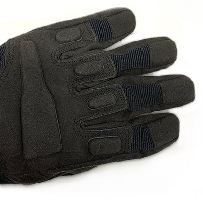 Skirmish Gloves Padded (Black - M)