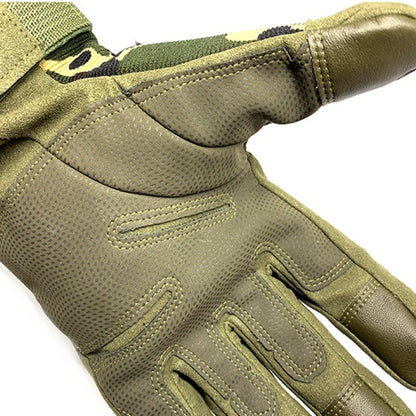 Skirmish Gloves Padded (Camo - L)