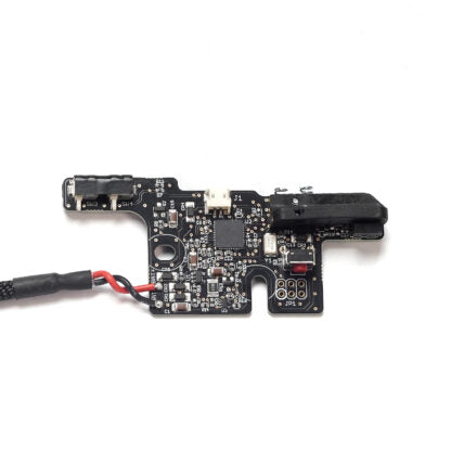 Wolverine Spartan Electronics Control Board Black Edition for Heretic Labs