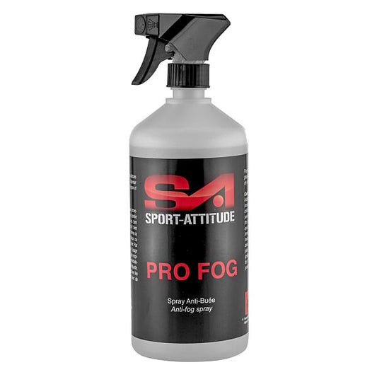 Sport Attitude Anti-Fog Spray 1 Litre Bottle
