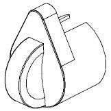 Stock Cap (Delta Series)