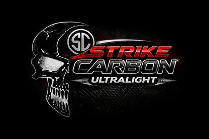 Suppressor (Forged Carbon Fibre, Ultra Light)