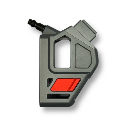 T1P CNC Angled HPA Adapter - 2 in 1 GLK + CAPA - Founders Edition