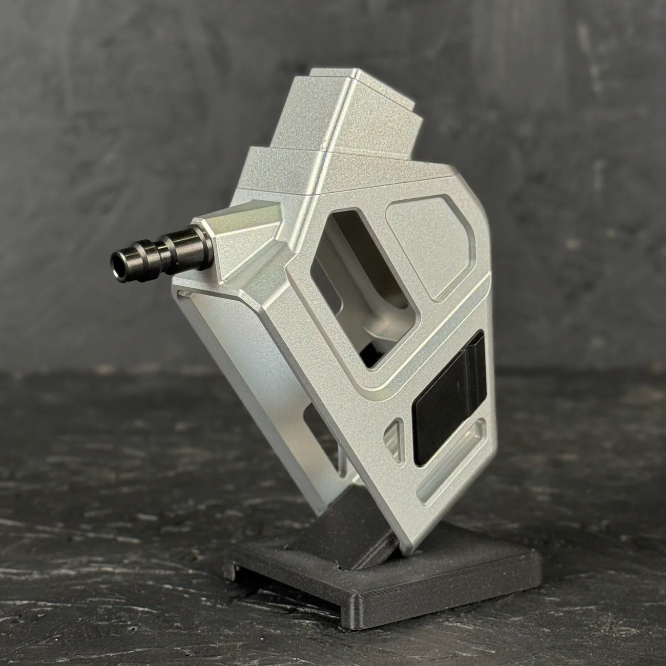 T1P CNC Angled HPA Adapter - GLK / AAP01 - Killer Instinct Tactical