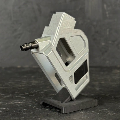 T1P CNC Angled HPA Adapter - GLK / AAP01 - Killer Instinct Tactical