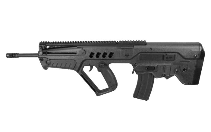 T21 Flat-Top SAR EBB AEG Rifle