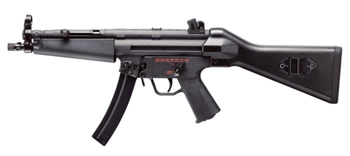 TGM A2 ETU AEG Rifle