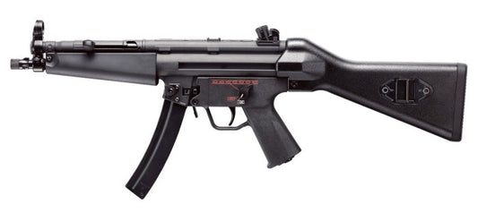 TGM A2 ETU AEG Rifle