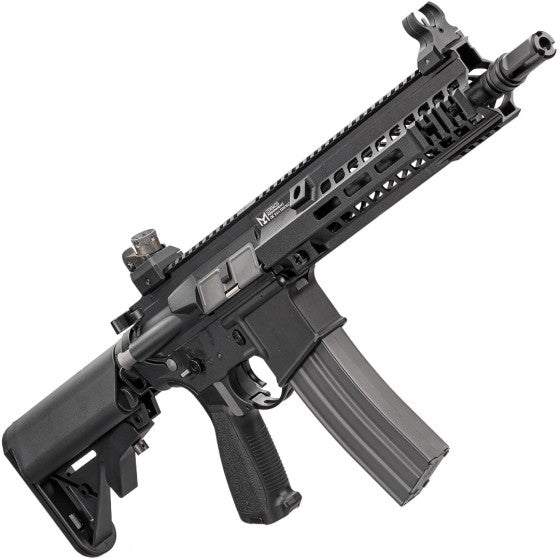 TR16 GMS Mk III (10.5") GT Advanced AEG (ETU + MOSFET)