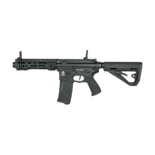 TRINITY ARMAMENT Alpha SBR AEG 7.9" with TITAN II Bluetooth (GATE x Arcturus)
