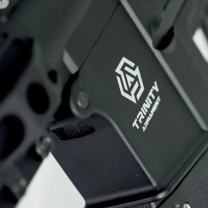 TRINITY ARMAMENT Alpha SBR AEG 7.9" with TITAN II Bluetooth (GATE x Arcturus)