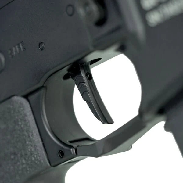 TRINITY ARMAMENT Alpha SBR AEG 7.9" with TITAN II Bluetooth (GATE x Arcturus)