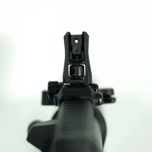 TRINITY ARMAMENT Alpha SBR AEG 7.9" with TITAN II Bluetooth (GATE x Arcturus)