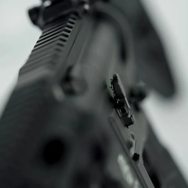 TRINITY ARMAMENT Alpha SBR AEG 7.9" with TITAN II Bluetooth (GATE x Arcturus)