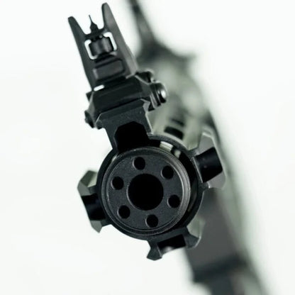 TRINITY ARMAMENT Alpha SBR AEG 7.9" with TITAN II Bluetooth (GATE x Arcturus)