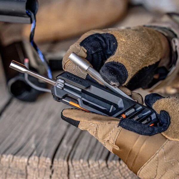 Tactica Sidekick AEG/HPA Field Multitool