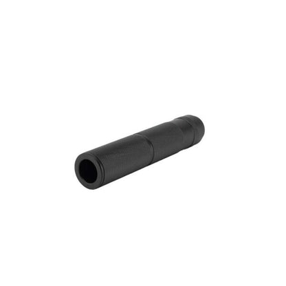 TakTak KSC 14mm CCW Aluminum Silencer - Black