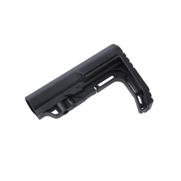 TakTak MFT Rifle Stock - Black