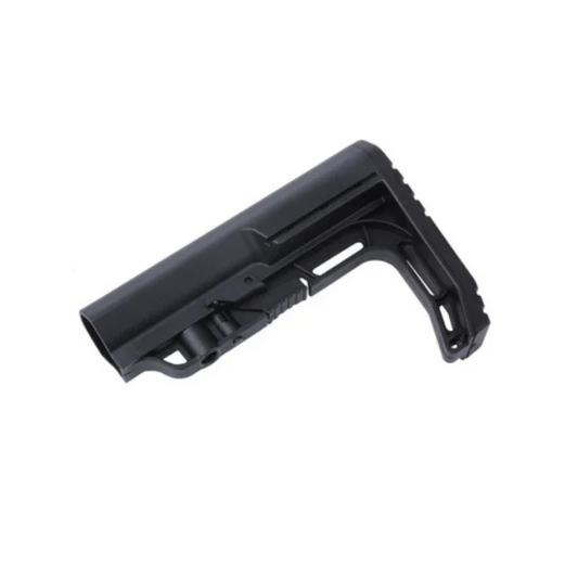TakTak MFT Rifle Stock - Black