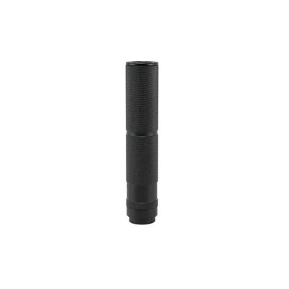 TakTak KSC 14mm CCW Aluminum Silencer - Black