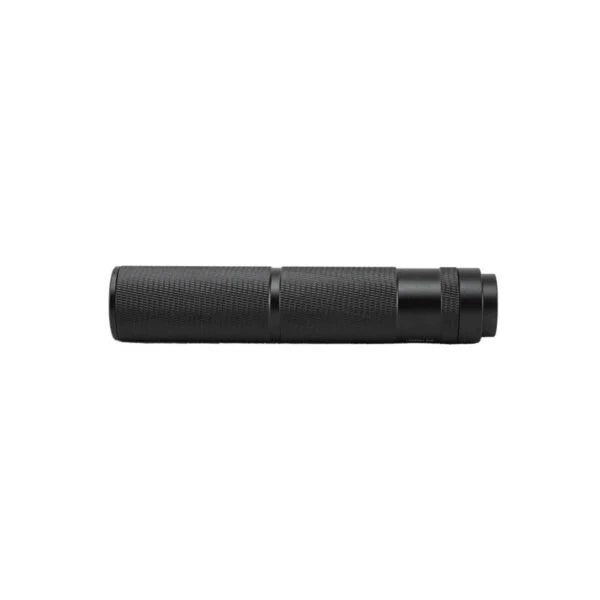 TakTak KSC 14mm CCW Aluminum Silencer - Black