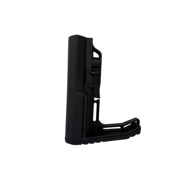 TakTak MFT Rifle Stock - Black