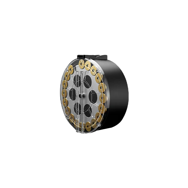 Tokyo Marui AA-12/SGR-12 Drum Magazine