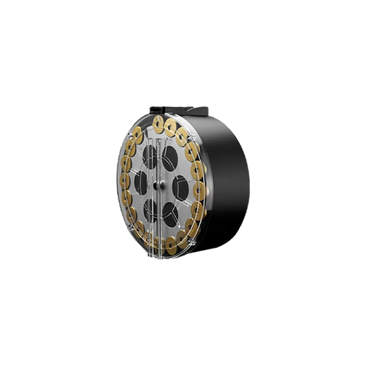 Tokyo Marui AA-12/SGR-12 Drum Magazine