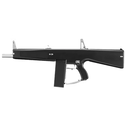 Tokyo Marui AA-12 Sledgehammer Automatic Electric Shotgun