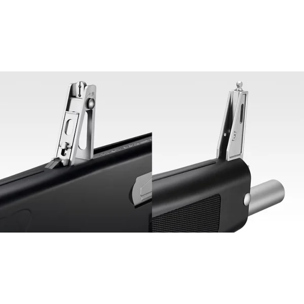 Tokyo Marui AA-12 Sledgehammer Automatic Electric Shotgun