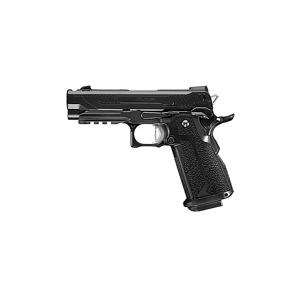 Tokyo Marui Hi-Capa 4.3 D.O.R GBB Pistol - Black