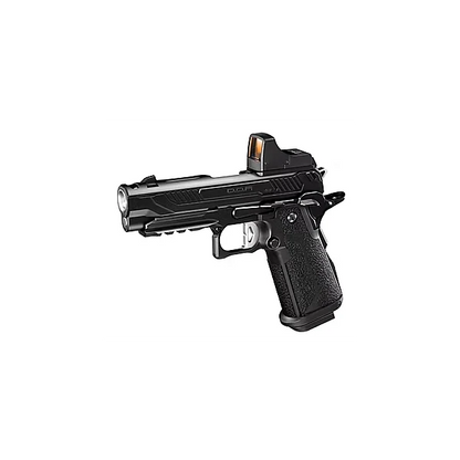 Tokyo Marui Hi-Capa 4.3 D.O.R GBB Pistol - Black