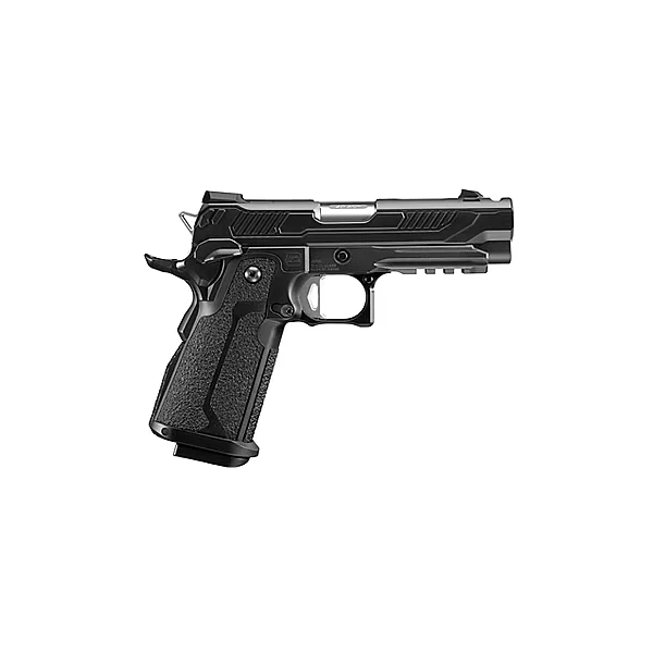 Tokyo Marui Hi-Capa 4.3 D.O.R GBB Pistol - Black