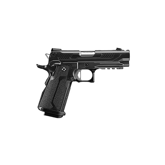 Tokyo Marui Hi-Capa 4.3 D.O.R GBB Pistol - Black
