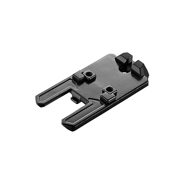 Tokyo Marui Hi-Capa 4.3 D.O.R GBB Pistol - Black