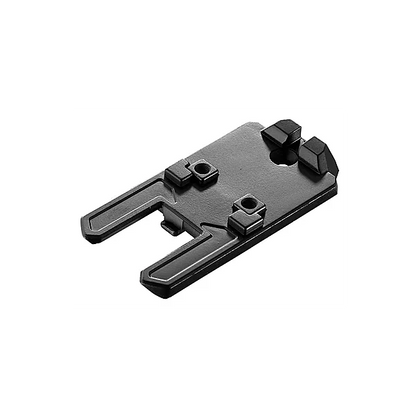 Tokyo Marui Hi-Capa 4.3 D.O.R GBB Pistol - Black