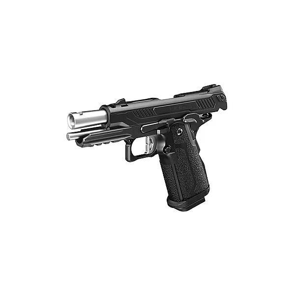 Tokyo Marui Hi-Capa 4.3 D.O.R GBB Pistol - Black