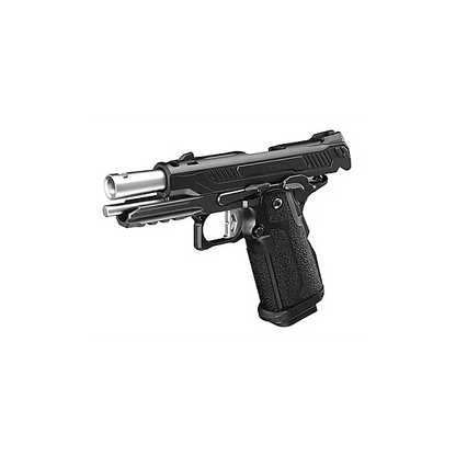 Tokyo Marui Hi-Capa 4.3 D.O.R GBB Pistol - Black