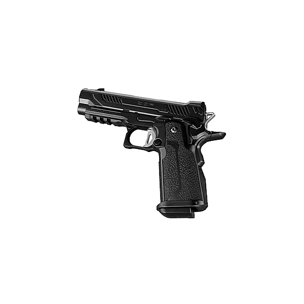 Tokyo Marui Hi-Capa 4.3 D.O.R GBB Pistol - Black