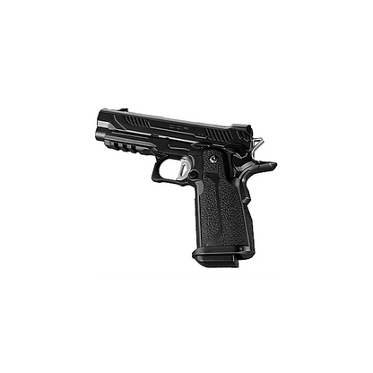 Tokyo Marui Hi-Capa 4.3 D.O.R GBB Pistol - Black