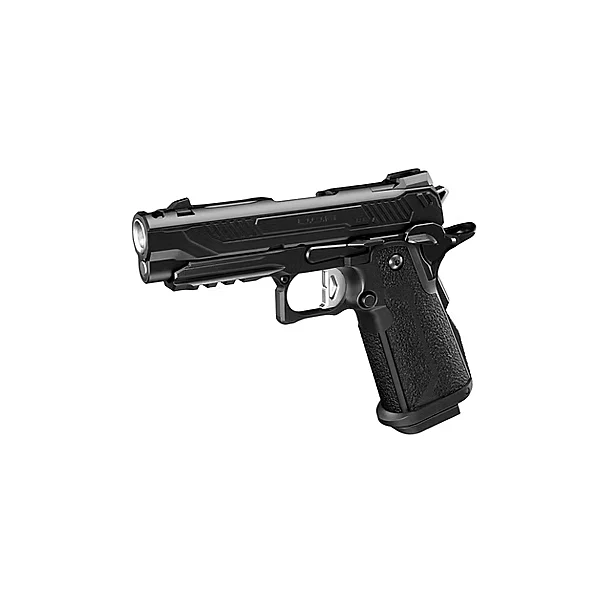 Tokyo Marui Hi-Capa 4.3 D.O.R GBB Pistol - Black