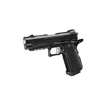 Tokyo Marui Hi-Capa 4.3 D.O.R GBB Pistol - Black