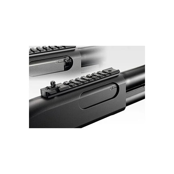 Tokyo Marui M870 Tactical Gas Shotgun