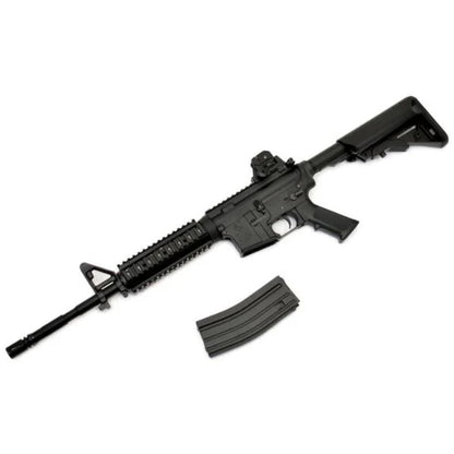 Tokyo Marui SOPMOD M4 NGRS