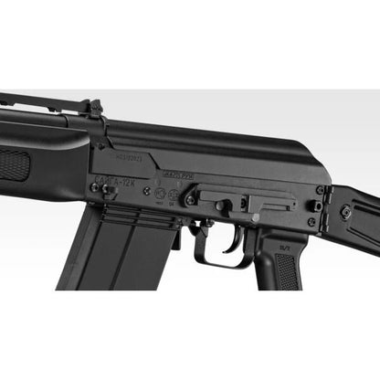 Tokyo Marui Saiga-12K Gas Blowback Shotgun