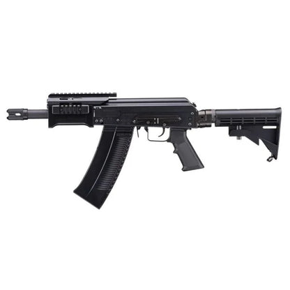 Tokyo Marui Saiga SBS Gas Blowback Shotgun - Black