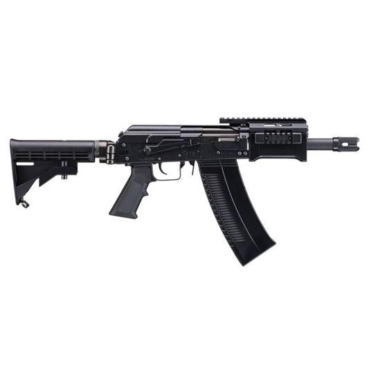Tokyo Marui Saiga SBS Gas Blowback Shotgun - Black